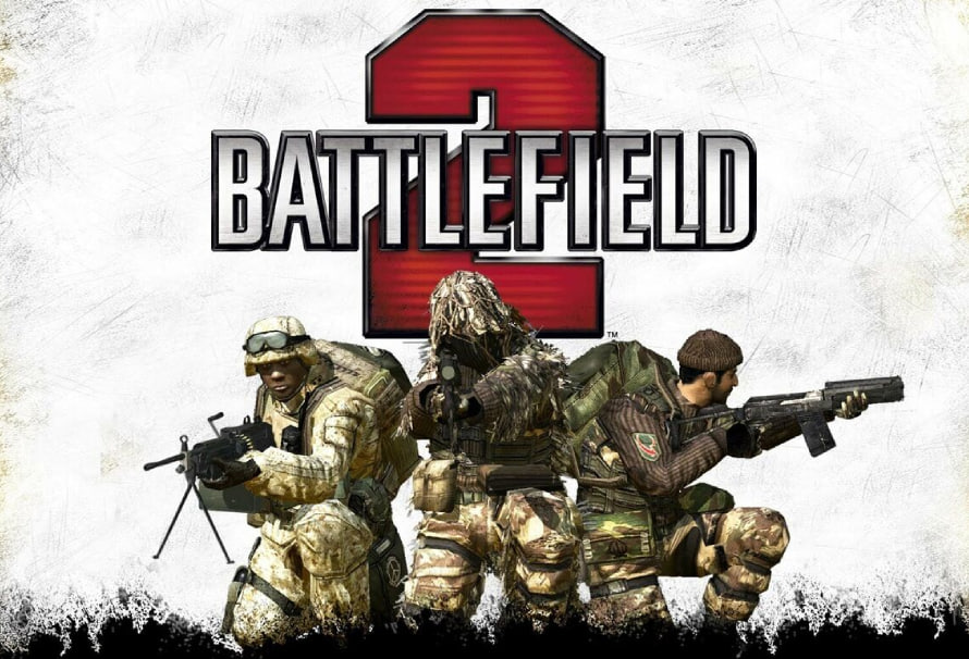 Battlefield 2 At 20 – How Battlefield 2 Placed EA’s Shooter On The Map For Decades To Come Ku999 Slots app
