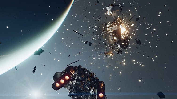 Starfield reviews are in - What are the Ku999 Casino Critics saying?